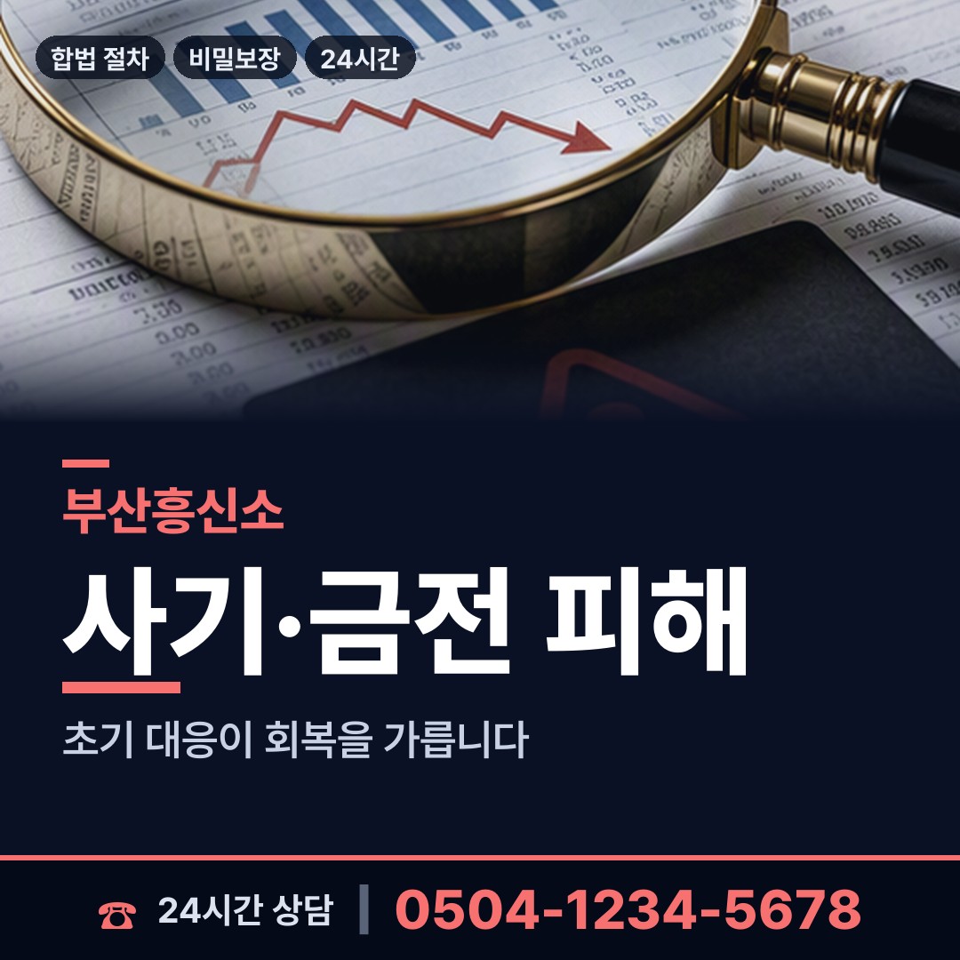 부산 괘법동 남편외도탐정 상담 안내